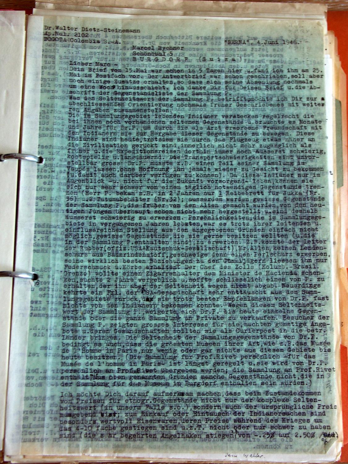 bu-11380_bis_450-0xxxxxvi brief dr.dietz an rychner zur seltenheit,4.6